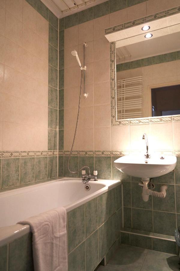 Apartament Sybirakow بياليستوك المظهر الخارجي الصورة