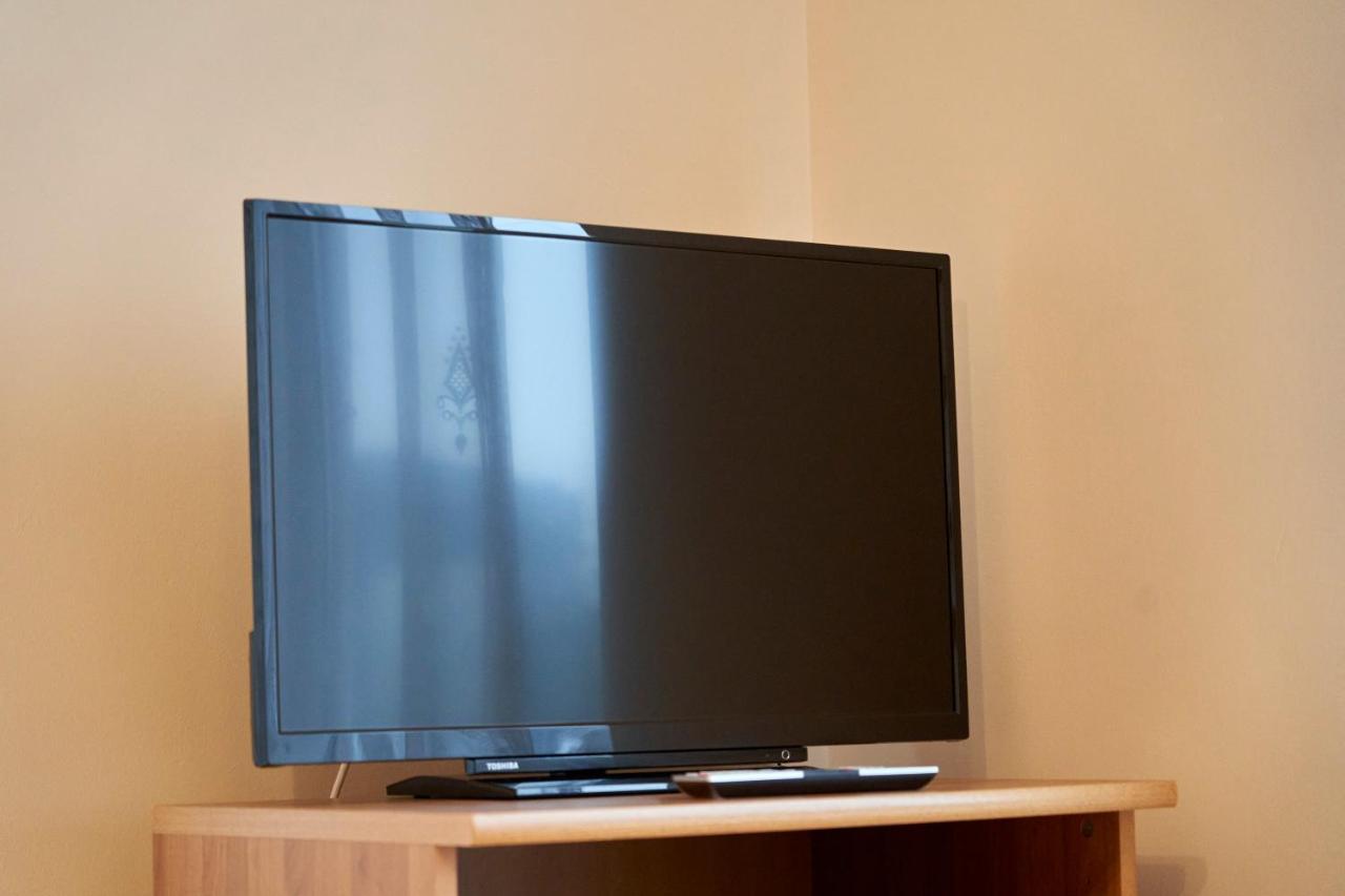 Apartament Sybirakow بياليستوك المظهر الخارجي الصورة
