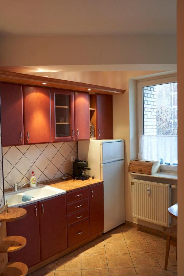 Apartament Sybirakow بياليستوك المظهر الخارجي الصورة