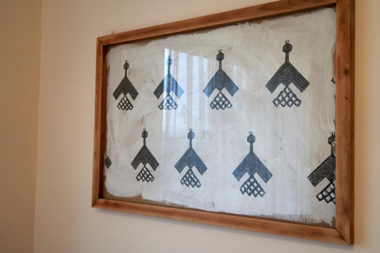 Apartament Sybirakow بياليستوك المظهر الخارجي الصورة