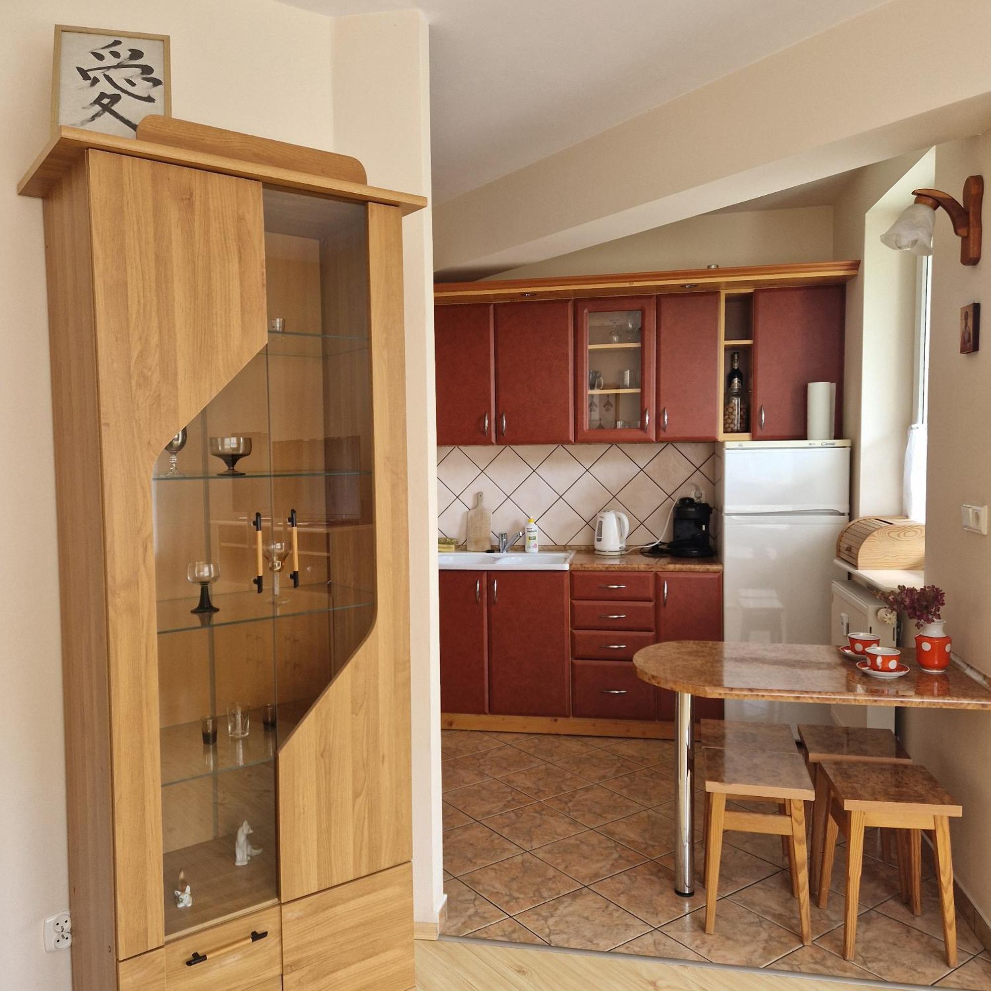 Apartament Sybirakow بياليستوك المظهر الخارجي الصورة